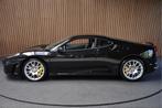 Ferrari F430 4.3 V8 F1 60Year Anniversary Ed. Carbon Ceramic, Automaat, Achterwielaandrijving, Gebruikt, Zwart