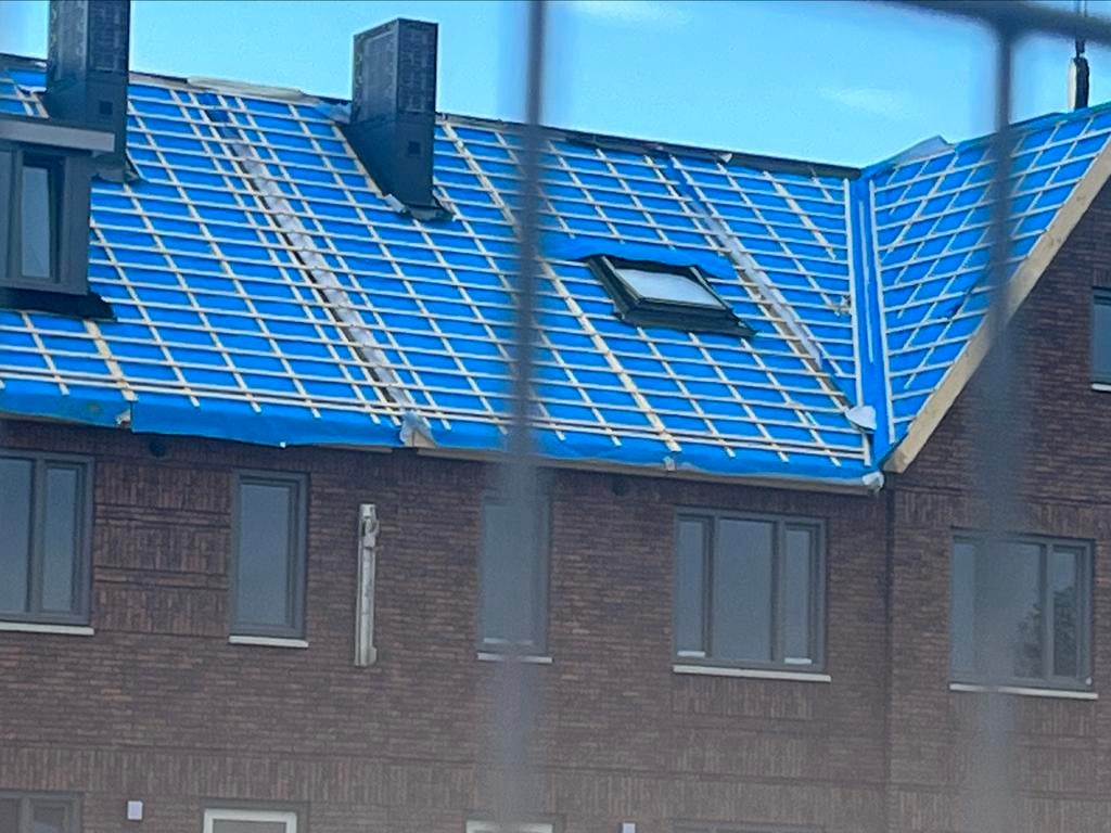 Daktoebehore, Ophalen of Verzenden, Nieuw