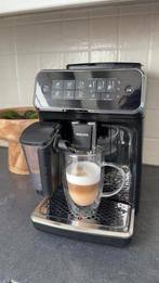 Koffiezetapparaat Philips Series 3200 LatteGo EP3241/50, Witgoed en Apparatuur, Koffiezetapparaten, Ophalen of Verzenden, Zo goed als nieuw