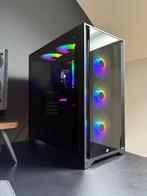Gaming PC | Core i7 | RTX 3060 GAMING OC | 16gb RAM, Computers en Software, Ophalen, 5 TB, Zo goed als nieuw, Gaming