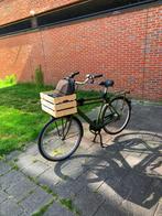 Fiets met frame 21.5 inch - Geschikt voor lange mensen!, Fietsen en Brommers, Fietsen | Heren | Herenfietsen, Gebruikt, Versnellingen