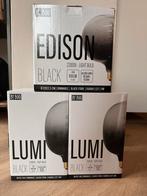 Lampen  By Boo- Industrieel Design, Ophalen, Nieuw, Glas, Minder dan 50 cm