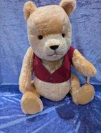 Steiff Winnie de pooh met stoffenzak, Verzamelen, Ophalen of Verzenden, Zo goed als nieuw, Steiff