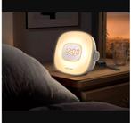 wekkerradio, Ophalen of Verzenden, Nieuw, Digitaal