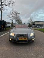 Audi A6 Allroad  3.2 fsi Avant Quattro 188KW AUT 2007 Grij, Automaat, Beige, 109 €/maand, Vierwielaandrijving