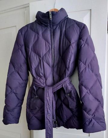 Burberry dames donsjas beschikbaar voor biedingen