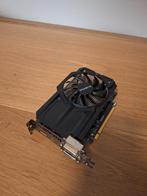 Geforce GTX 950 videokaart, Computers en Software, Videokaarten, Info@nvidia.com, PCI-Express 3, Gebruikt, Nvidia