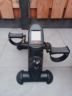 Z.g.a.n. Stoel- fiets/mini hometrainer, Ophalen, Zo goed als nieuw, Hometrainer