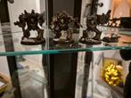 Painted Obliterators 40k Warhammer x 3, Hobby en Vrije tijd, Wargaming, Ophalen of Verzenden, Zo goed als nieuw, Warhammer 40000