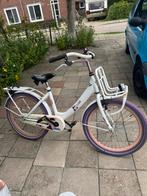 22 inch meisjes fietsen, Ophalen of Verzenden, Zo goed als nieuw, 22 inch