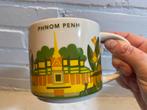 Yah Phnom Penh nieuw ongebruikt in doos met sku, Ophalen of Verzenden, Nieuw, Overige typen