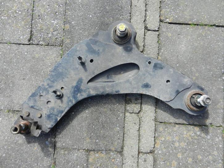 Draagarm rechts Stuurbekrachtiging Stuurhuis Stuurkolom, Auto-onderdelen, Besturing, Nissan, Opel, Renault, Gebruikt, Ophalen of Verzenden