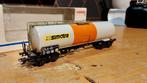 Märklin 47511 ketelwagen "SIMOTRA", Hobby en Vrije tijd, Wisselstroom, Wagon, Ophalen of Verzenden, Zo goed als nieuw