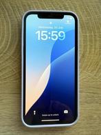 iPhone 12 128GB Blauw – 96% batterij – Zo goed als nieuw, Ophalen, 128 GB, Blauw, Zo goed als nieuw