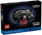 LEGO SEGA Genesis Controller GWP Set (40769), Ophalen of Verzenden, Nieuw, Complete set, Lego