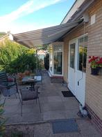 Zonnescherm, Tuin en Terras, Zonneschermen, Ophalen, Gebruikt, 450 cm of meer, 150 tot 300 cm