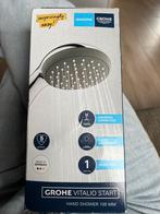 Grohe Vitalio Start Handdouche 100mm - Nieuw!, Ophalen of Verzenden, Nieuw, Chroom, Douche
