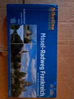 Bikeline Radweg Moezelfietsroute - Fietsgids, Ophalen of Verzenden