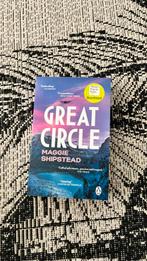 Boek Great circle te koop, Ophalen of Verzenden, Zo goed als nieuw