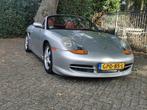 Klassieke 986 porsche boxster, Automaat, Achterwielaandrijving, Cabriolet, Overige kleuren
