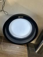 Dartbord ring - met led verlichting !, Sport en Fitness, Darts, Ophalen, Nieuw, Dartbord, Elektronisch