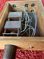 Passieve pre amp, volume regeling, potmeter., Audio, Tv en Foto, Buizenversterkers, Ophalen of Verzenden, Versterker