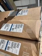 Velux lichtkoepel 100x100 gebogen glas, Doe-het-zelf en Verbouw, Glas en Ramen, Minder dan 80 cm, 80 tot 120 cm, Ophalen of Verzenden