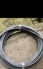 Elektriciteit kabel 3x2,5 mm 25 meter halogeenvrij, Nieuw, Kabel of Snoer, Ophalen