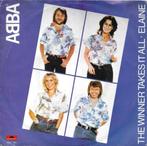 Vinyl Single ABBA, Verzenden, Pop