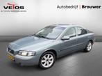 Volvo S60 2.4 Bi-Fuel Edition, Auto's, Voorwielaandrijving, Gebruikt, S60, 1476 kg