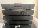 Rega stereoset met monoblokken versterker en cd speler, Audio, Tv en Foto, Ophalen
