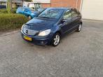 Mercedes-Benz B-klasse 200 CDI Business Class Pano Leer Apk, Auto's, Voorwielaandrijving, Open dak, 136 pk, Gebruikt