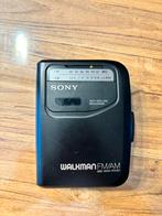 Sony walkman fm/am wm-fx101, Ophalen of Verzenden, Walkman