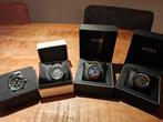 4 schitterende horloges in nieuwstaat, Ophalen, Zo goed als nieuw, Overige merken