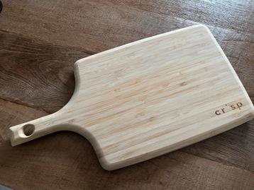 Nieuwe Grote Serveer-/Snijplank beschikbaar voor biedingen