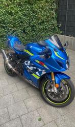 Suzuki Gsx R 1000 R Ohlins, Motoren, Ophalen, Nieuw