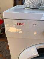 Bosch Droger - Gebruikt, Ophalen, 6 tot 8 kg, Gebruikt, Luchtafvoer