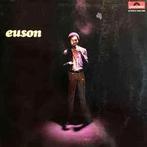 Euson ‎  Euson  lp, Cd's en Dvd's, 1960 tot 1980, Gebruikt, Ophalen of Verzenden, 12 inch