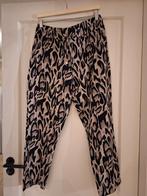 ZOSO broek xxl (korter gemaakt), Beige, Ophalen of Verzenden, Zo goed als nieuw, Broek of Spijkerbroek