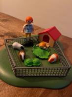 Playmobil Cavia Verblijf 3210, Kinderen en Baby's, Speelgoed | Overig, Ophalen, Zo goed als nieuw, Jongen of Meisje