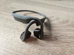Aftershokz Titanium bone conduction koptelefoon, Audio, Tv en Foto, Koptelefoons, Ophalen of Verzenden, Gebruikt, Overige merken