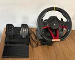 Hori Racing Wheel Apex Stuur PS4, Spelcomputers en Games, Ophalen of Verzenden, Gebruikt