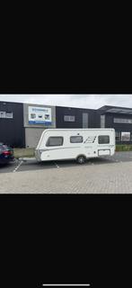 Pravhtige Hymer Eriba Nova, Particulier, Eriba, Tot en met 4, Rondzit