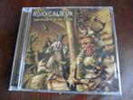 Roxxcalibur - NWOBHM from the Vaults, Cd's en Dvd's, Verzenden, Nieuw in verpakking