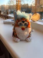 Furby 1999, Kinderen en Baby's, Speelgoed | Knuffels en Pluche, Ophalen of Verzenden, Zo goed als nieuw, Overige typen