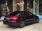 Audi A3 Limousine 2.5 TFSI RS 3 quattro|PANO|BO € 49.500,0, Auto's, Audi, Automaat, Zwart, Bedrijf, Adaptive Cruise Control
