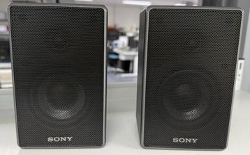 Sony SRS-ZR5 Draagbare, draadloze Bluetooth®/Wi-Fi®-speakers beschikbaar voor biedingen