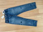 Deadstock: Levis lvc - 1870's Selvedge Nevada Jeans, Nieuw, W32 (confectie 46) of kleiner, Levi’s, Verzenden