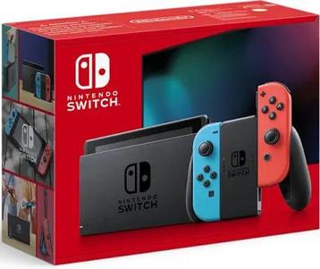 Nintendo We kunnen met de prijs onderhandelen. beschikbaar voor biedingen