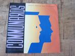 Single Communards - don’t leave me this way, Ophalen, 7 inch, Single, Zo goed als nieuw